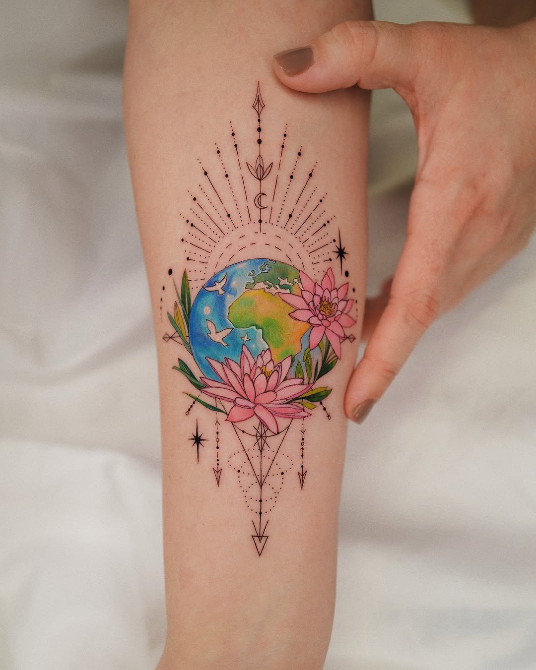 Flower