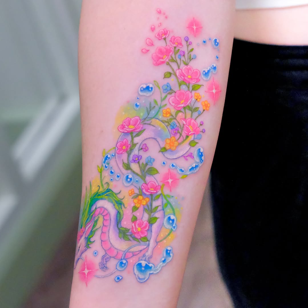 Dragon