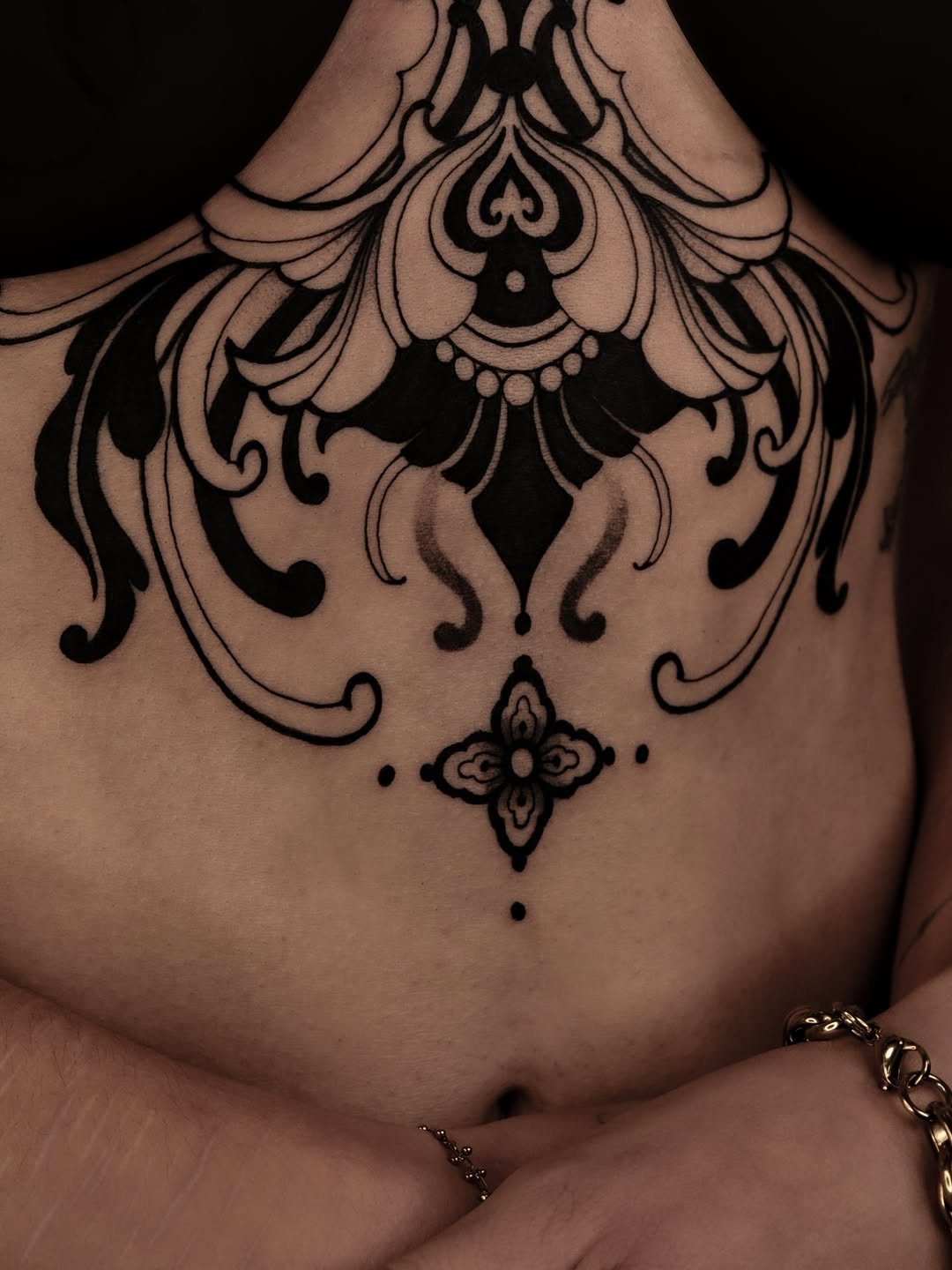 inkstasia