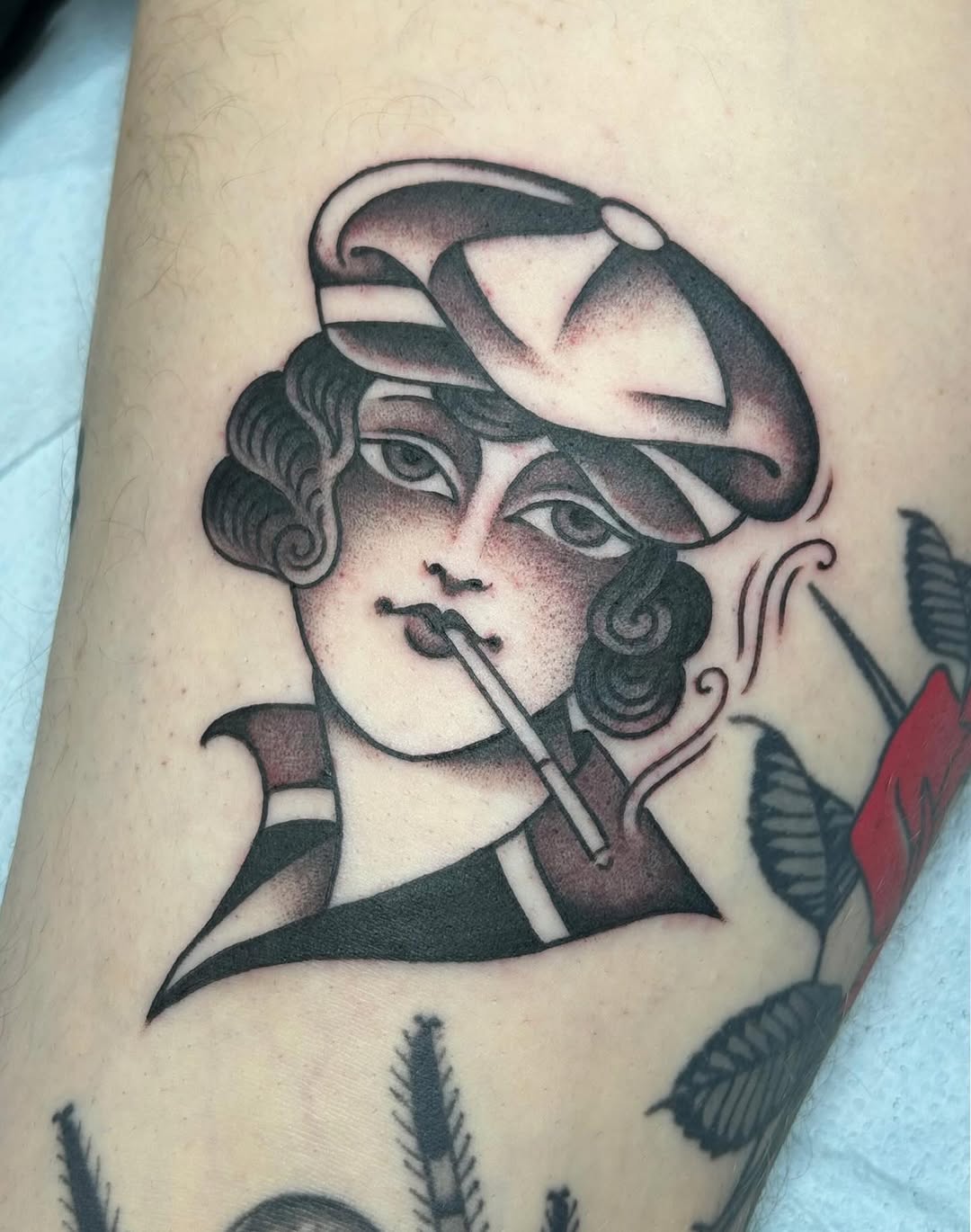 ellentattoos