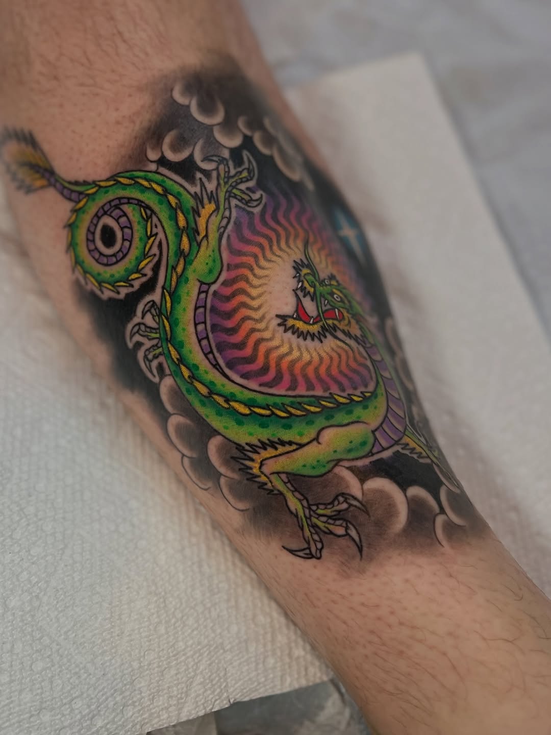 Dragon