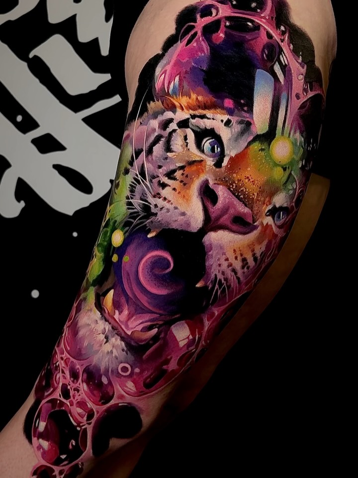 Tiger