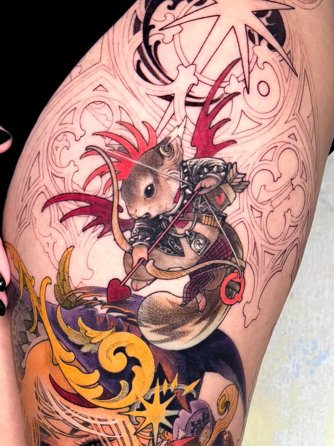 Dragon