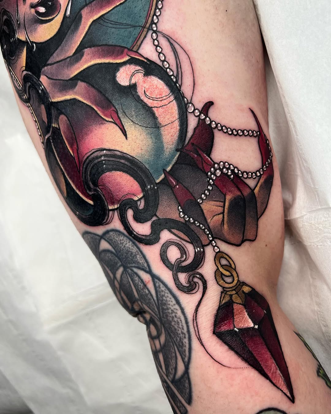 bethrosetattoo