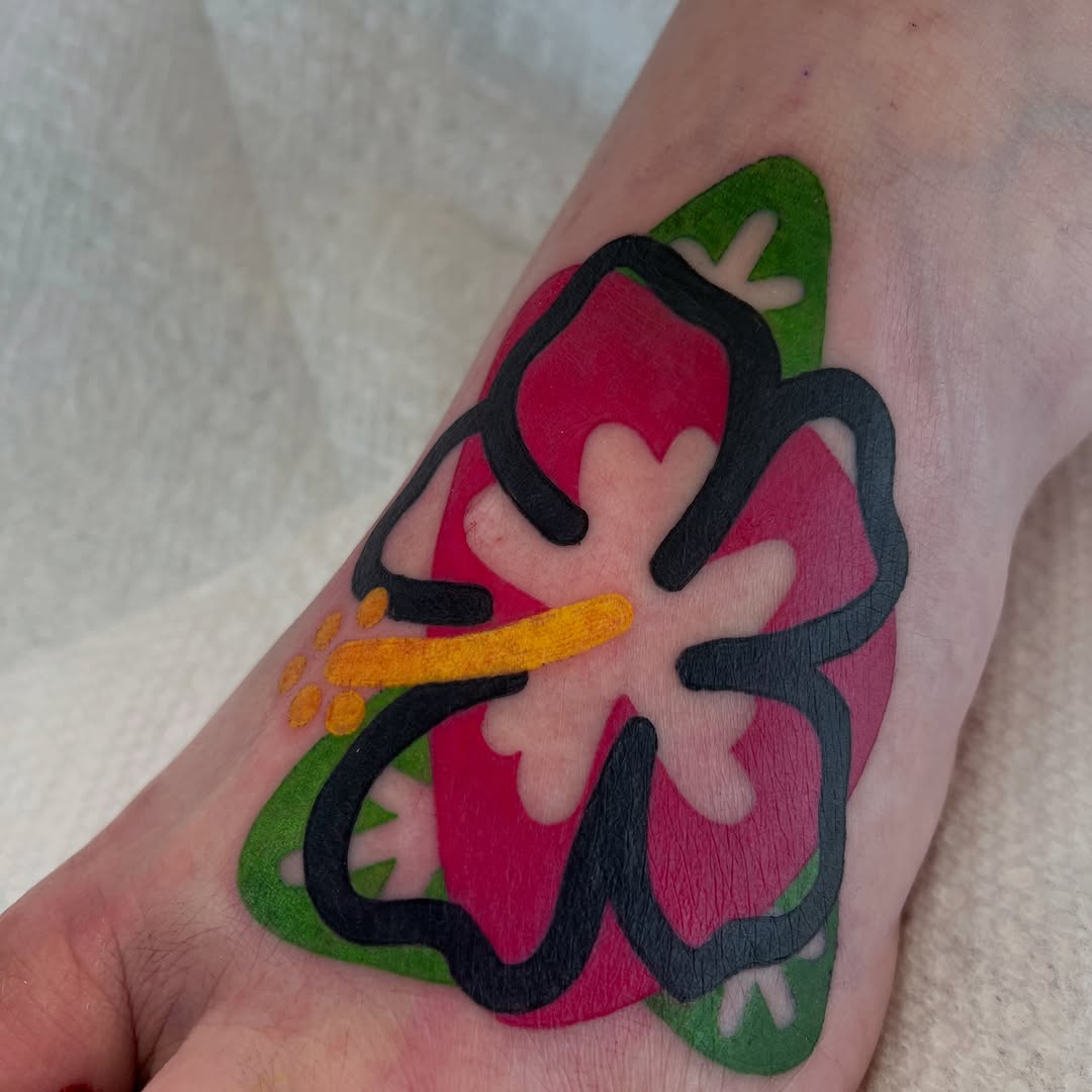 Flower