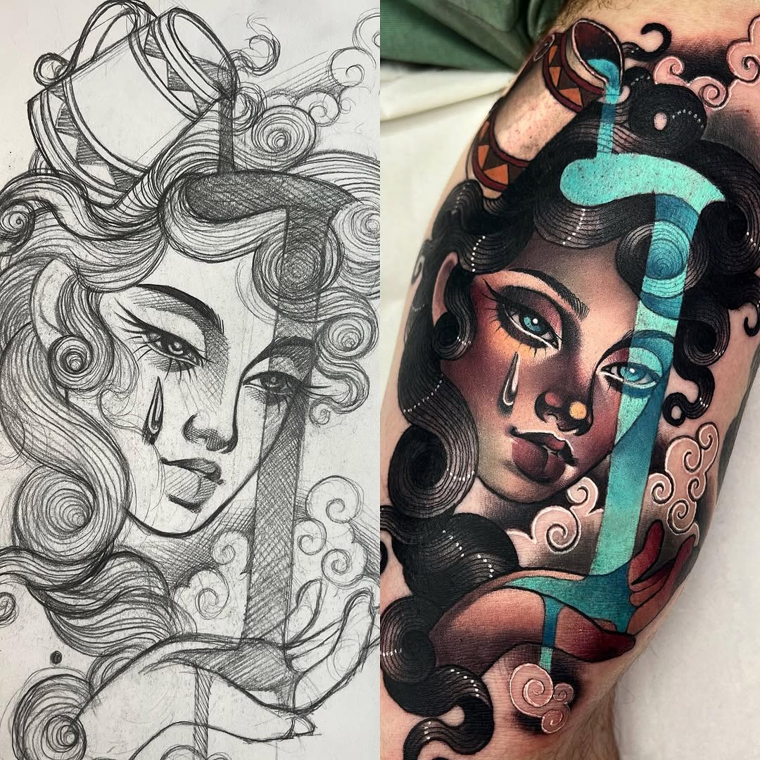 bethrosetattoo