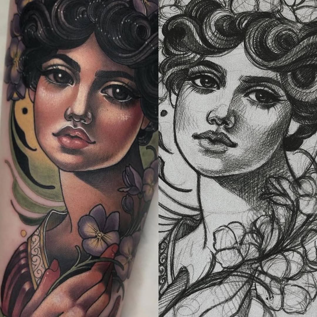 bethrosetattoo