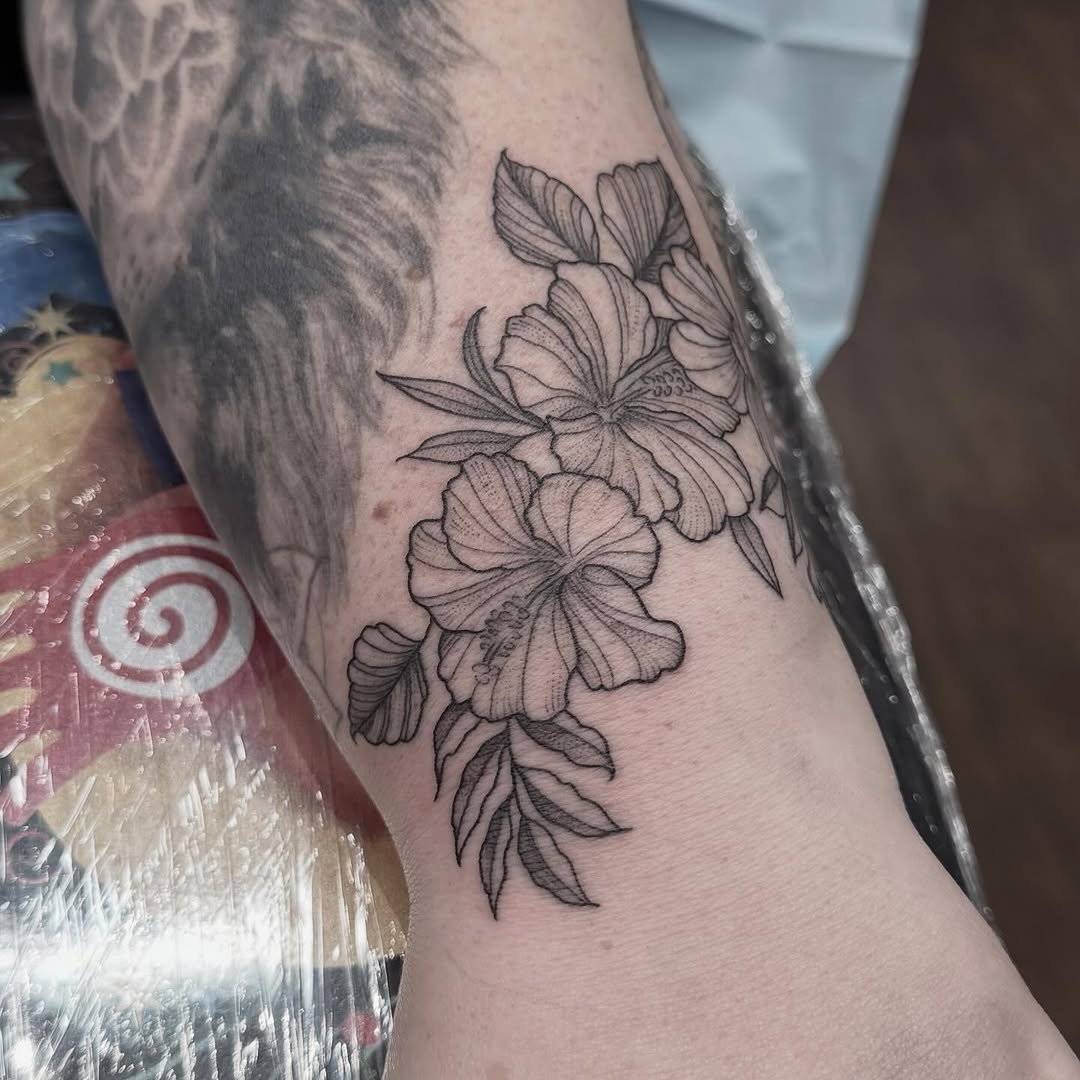 Flower
