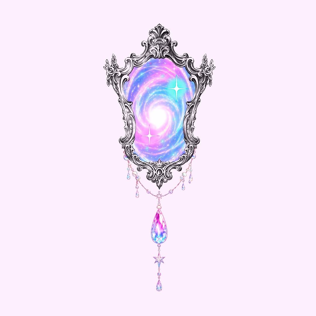 ˚✧₊ Jelly♡Pastel tattoo⁎⁺˳✧༚