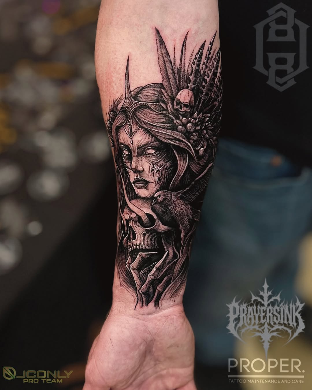 prayersink