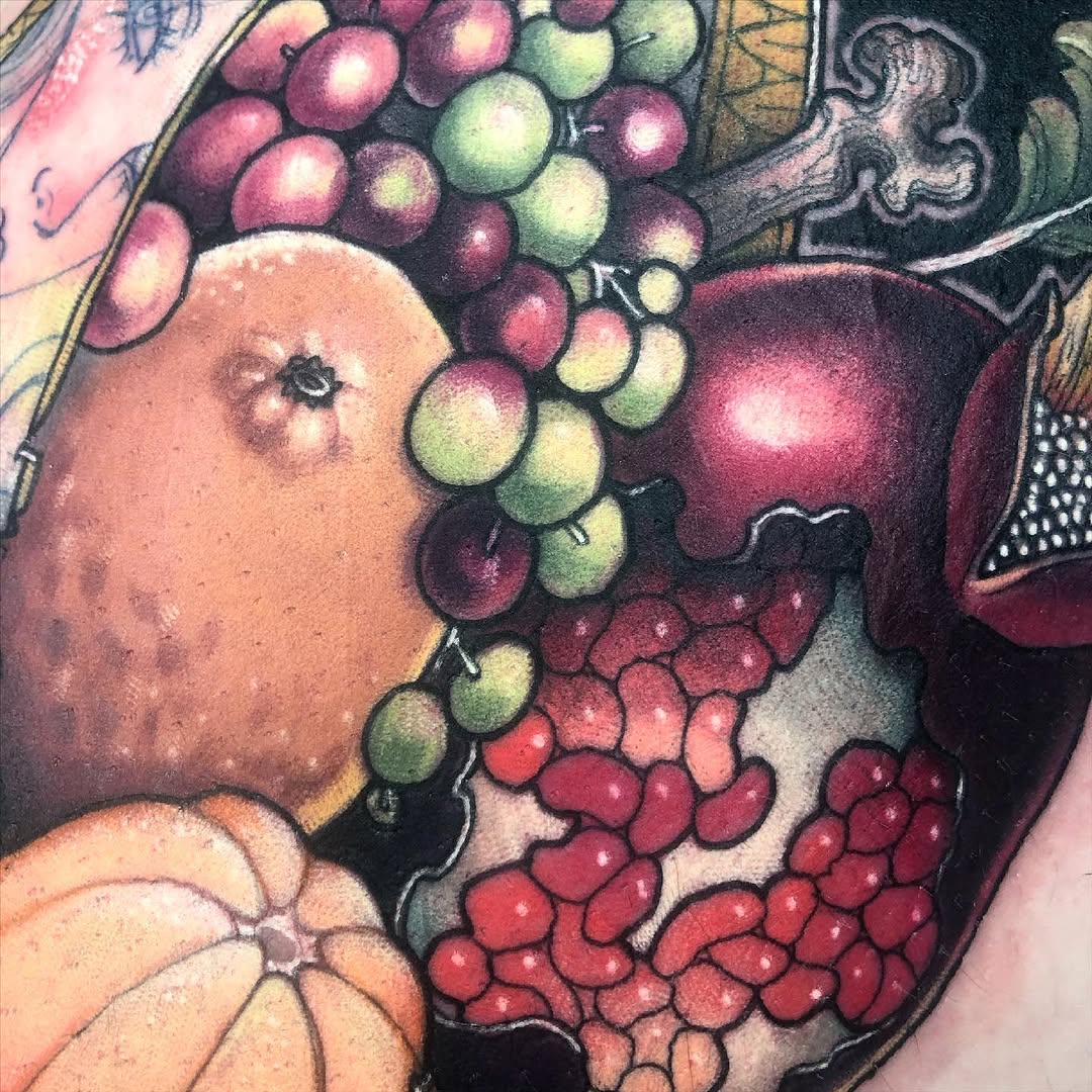 bethrosetattoo