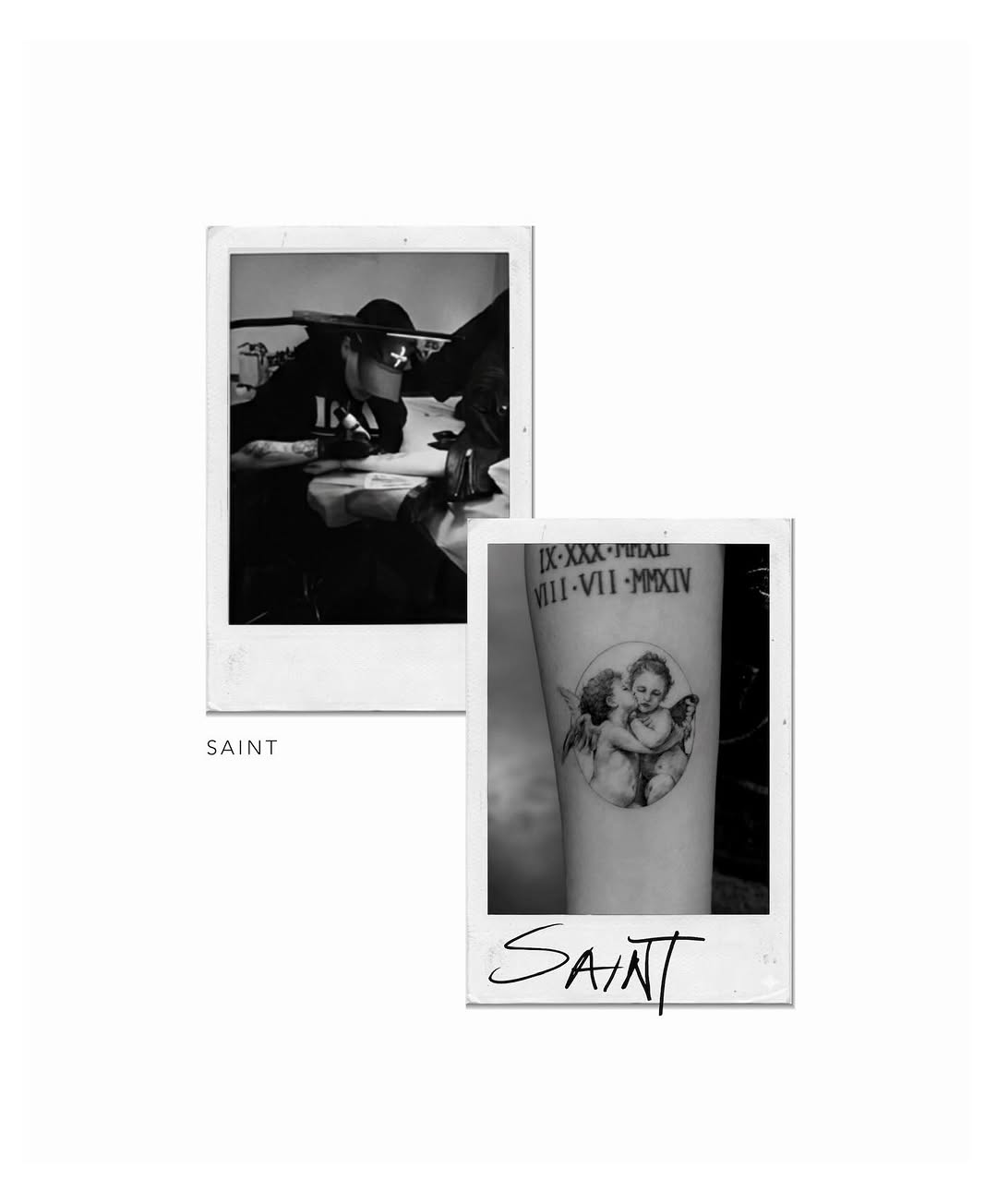 Bang Bang Tattoo