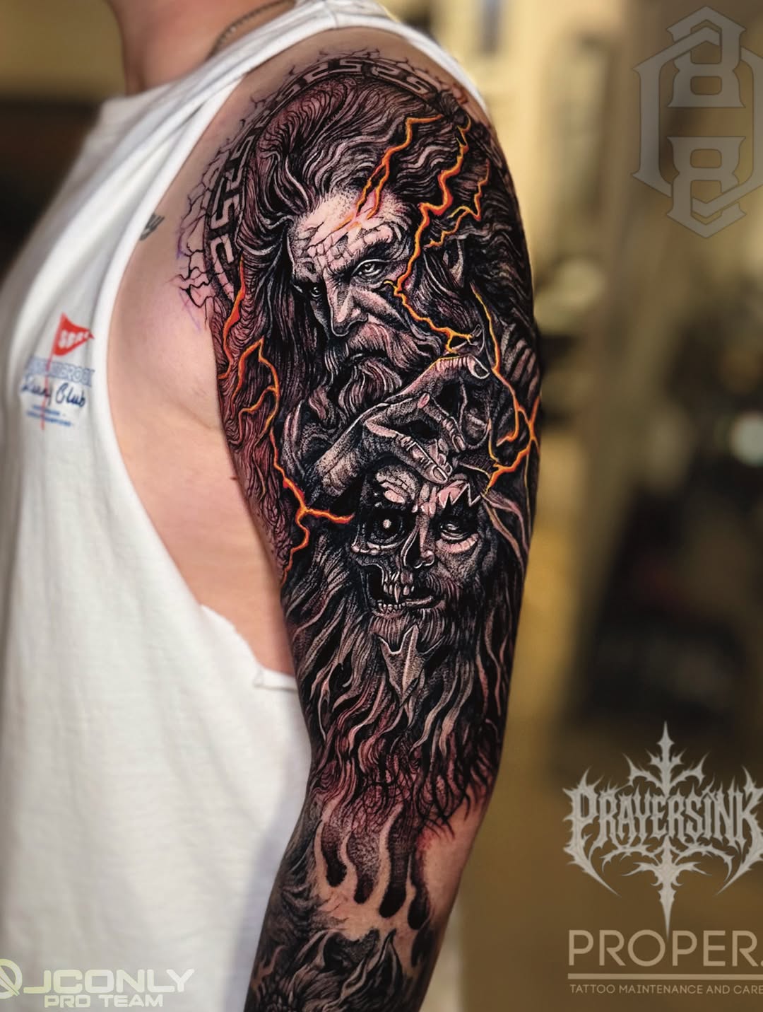 prayersink