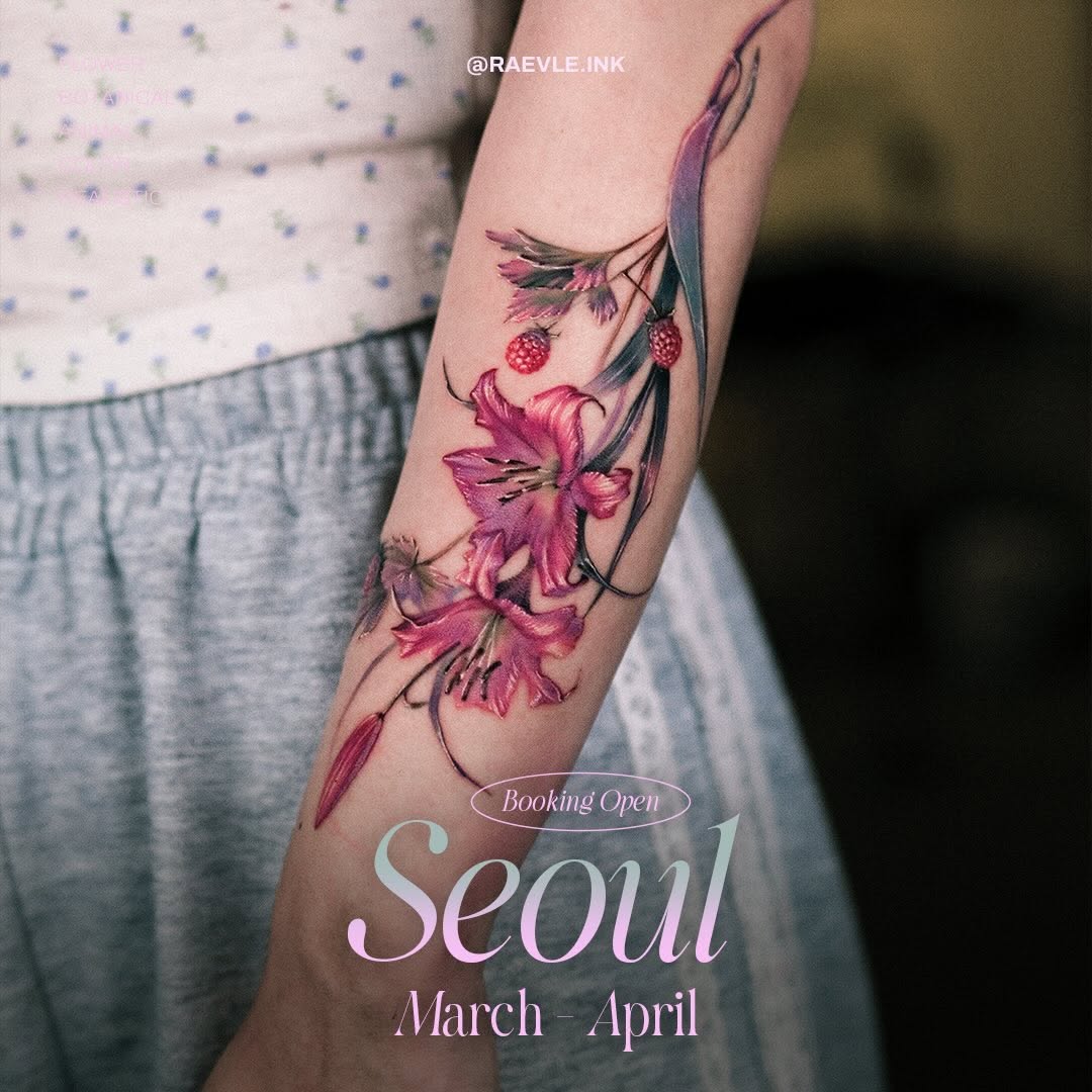 Flower, Rose, Nature