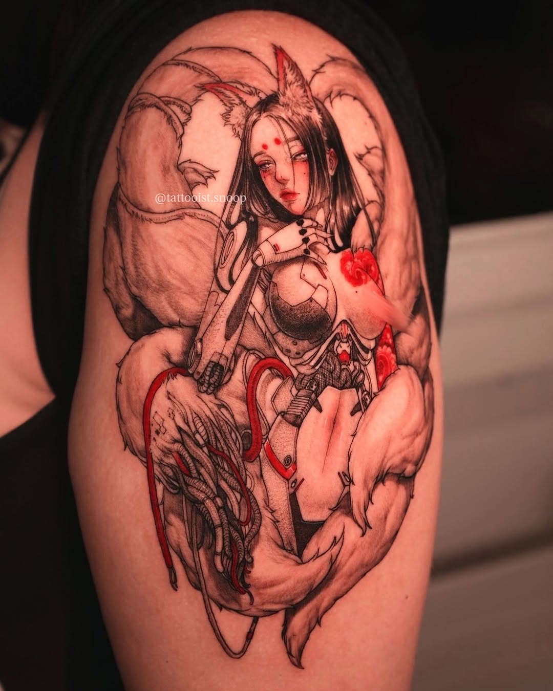 tattooist.snoop