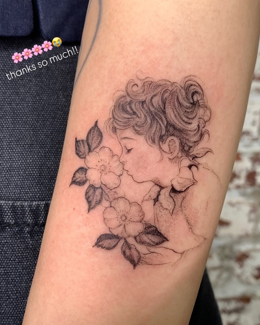 gristletattoo