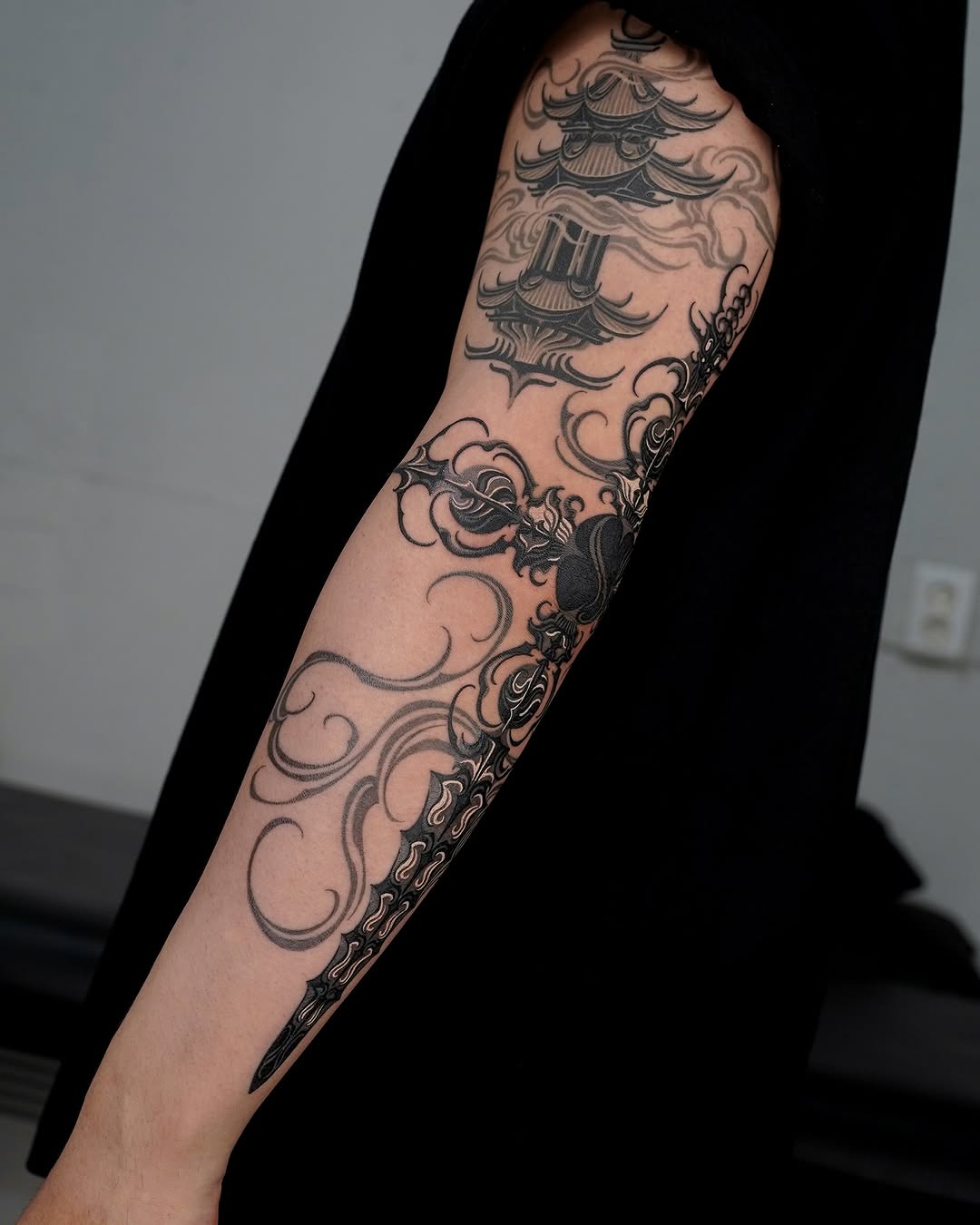 Tattooer BBrung 쁘렁