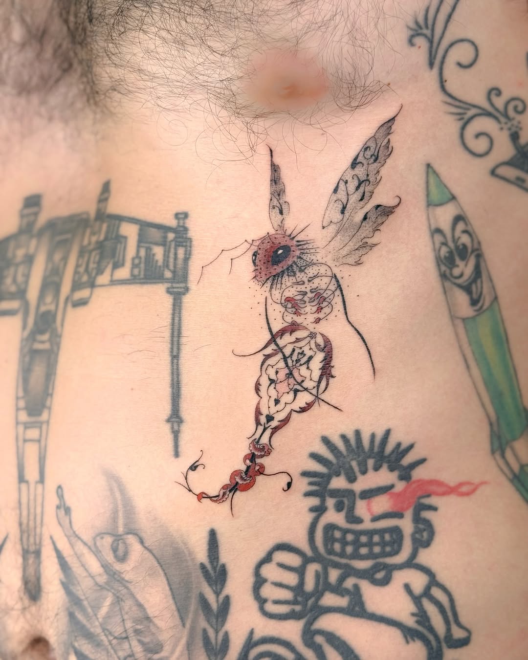 fatihkayis.tattoo