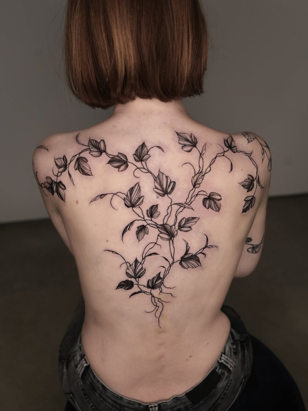 Nature, Rose, Flower