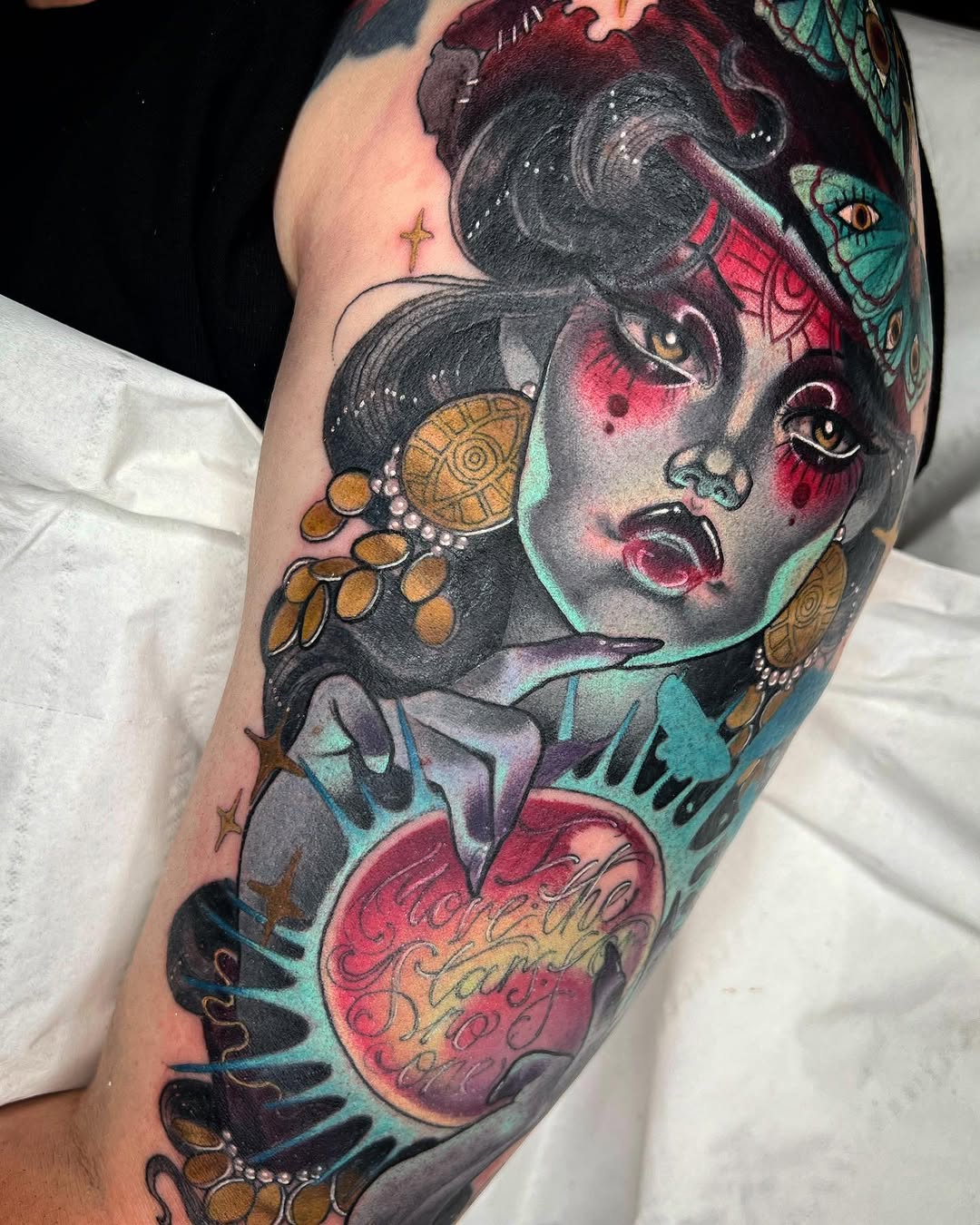 bethrosetattoo