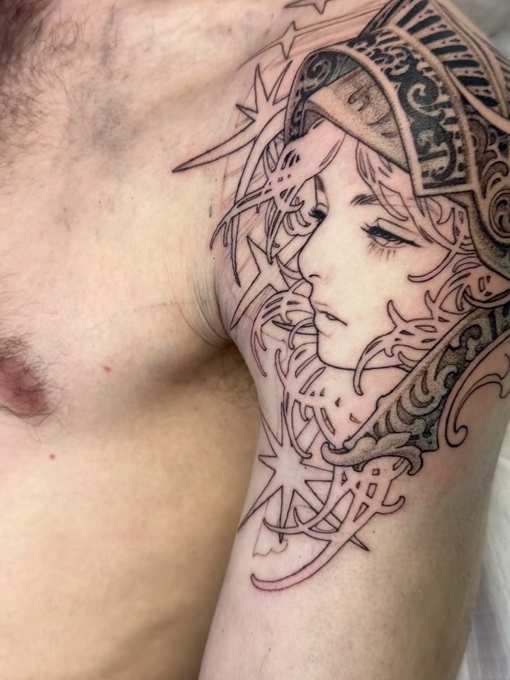 hany