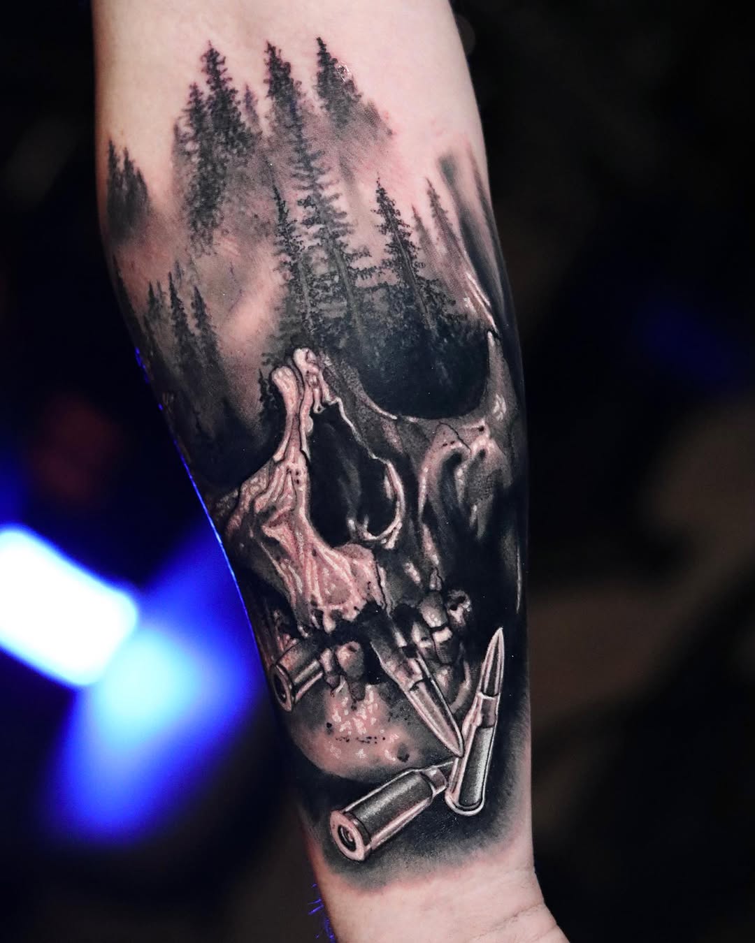 marceltattooartist