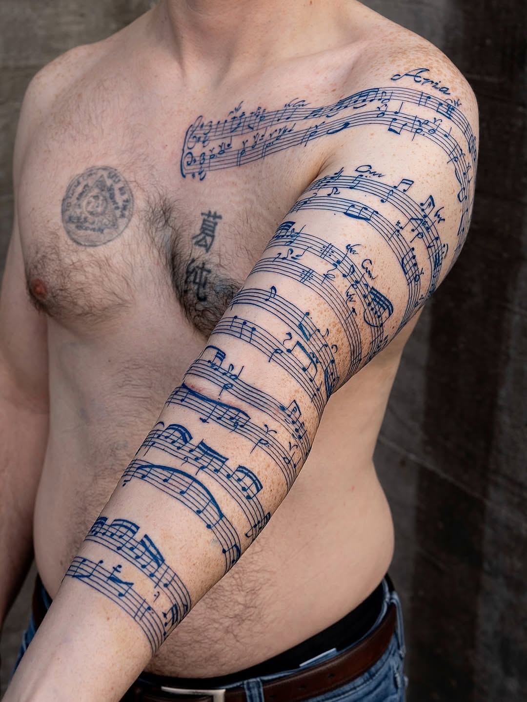 Tattooink mag