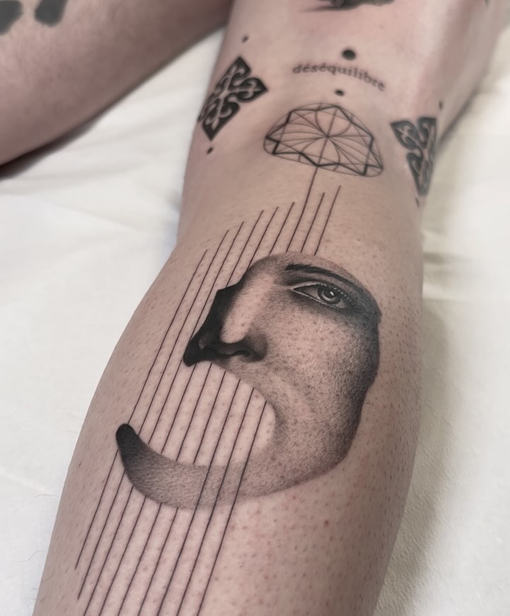 Matteo Nangeroni
