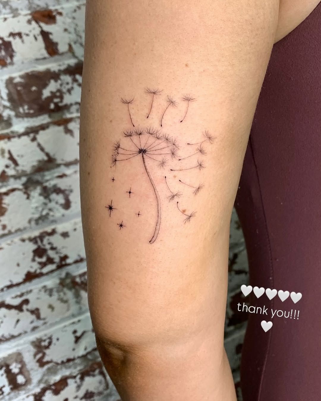 gristletattoo