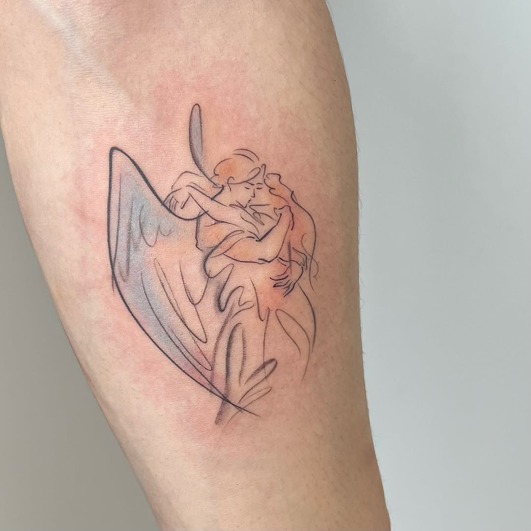 하임☽ Seoultattoo Tokyotattoo 韓国タトゥー ソウルタトゥー 東京タトゥー