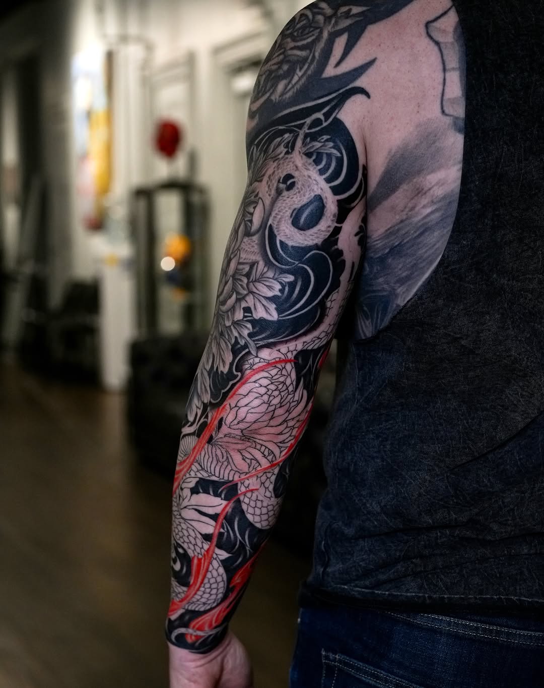 tattooist_shiryu