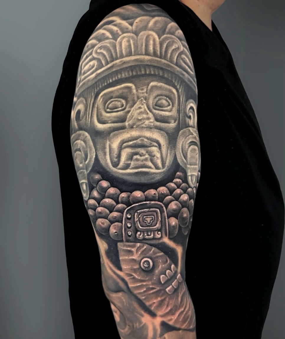 tattoosbygoethe
