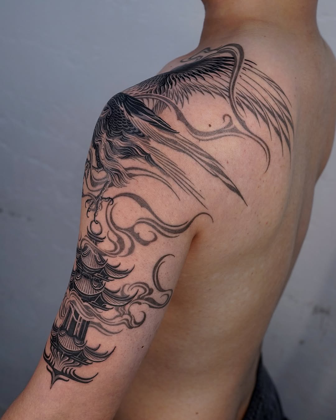 Tattooer BBrung 쁘렁