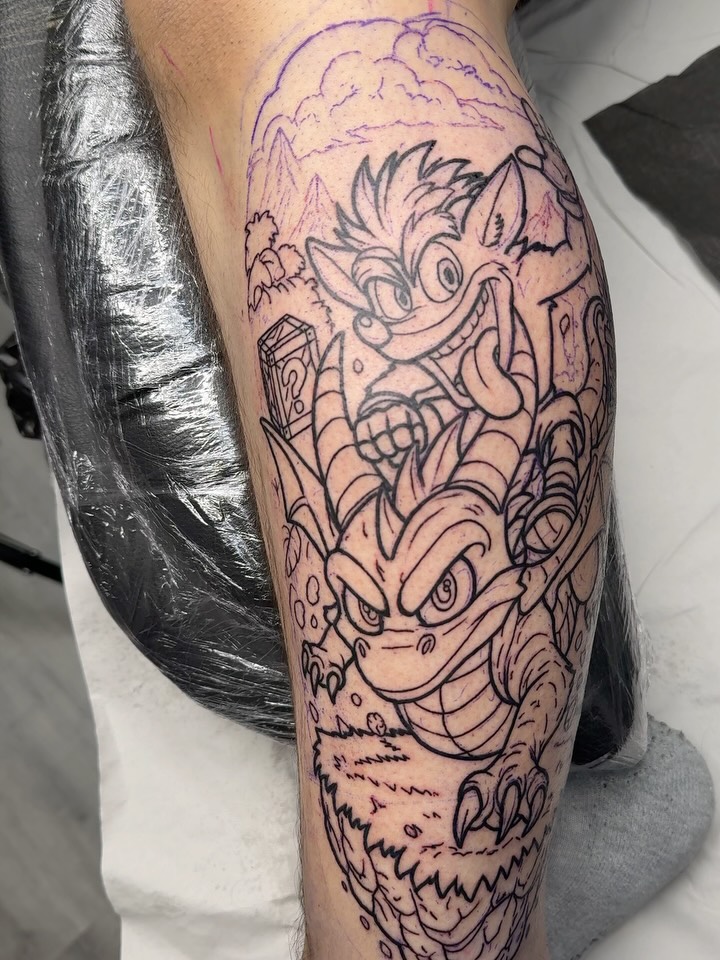 Dragon