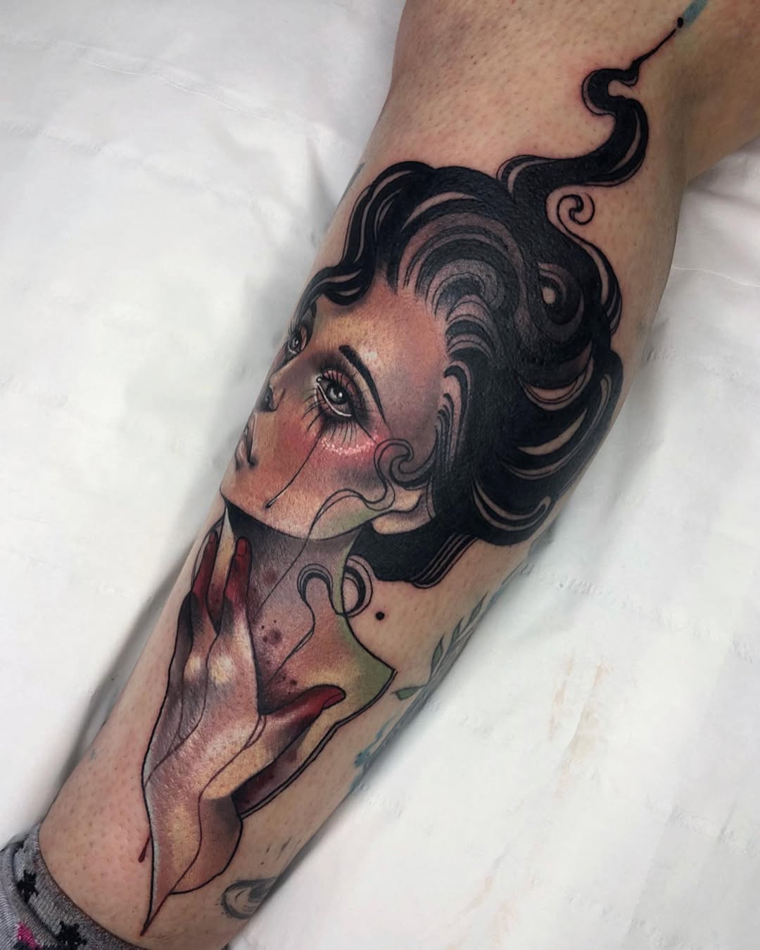 bethrosetattoo
