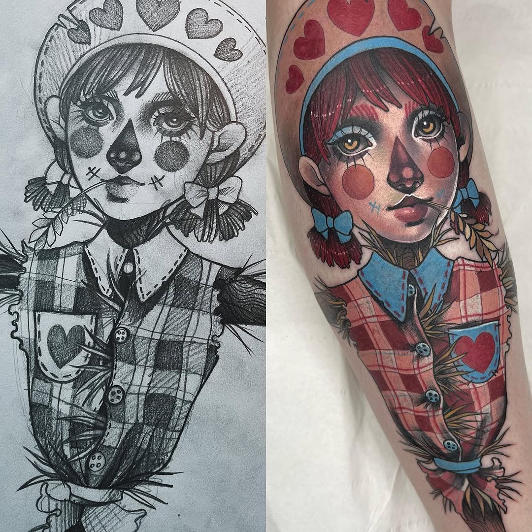 bethrosetattoo