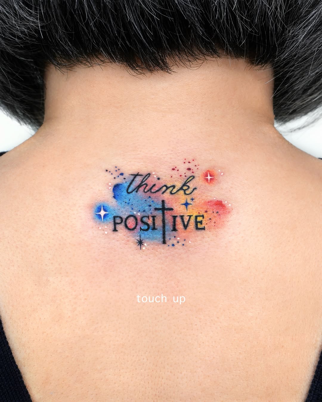Lettering