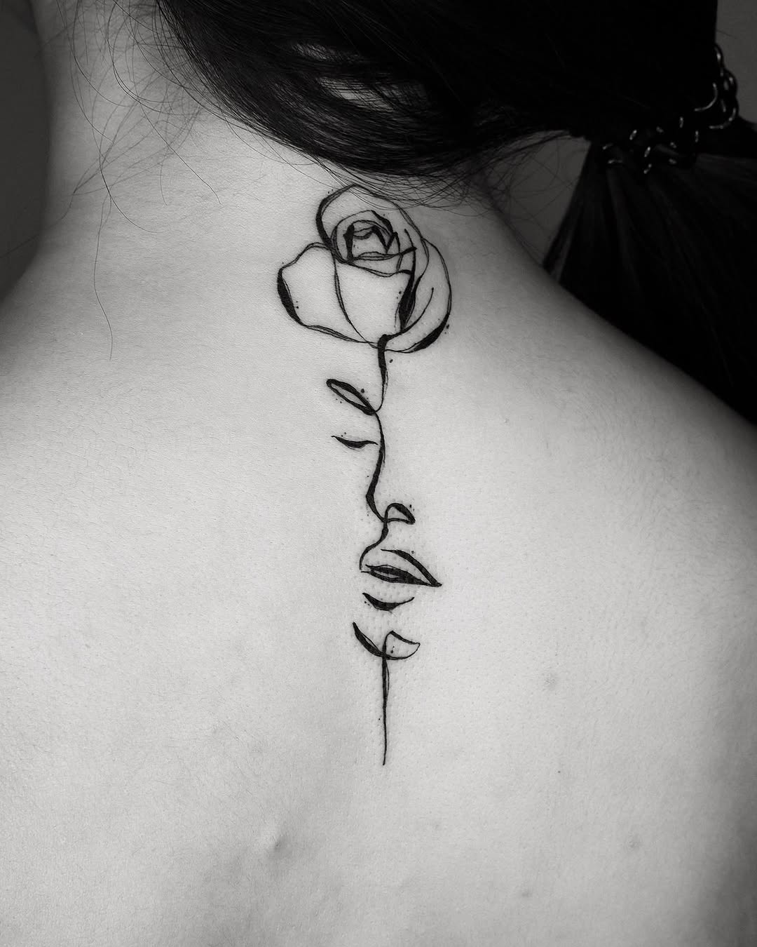 Flower, Rose, Nature