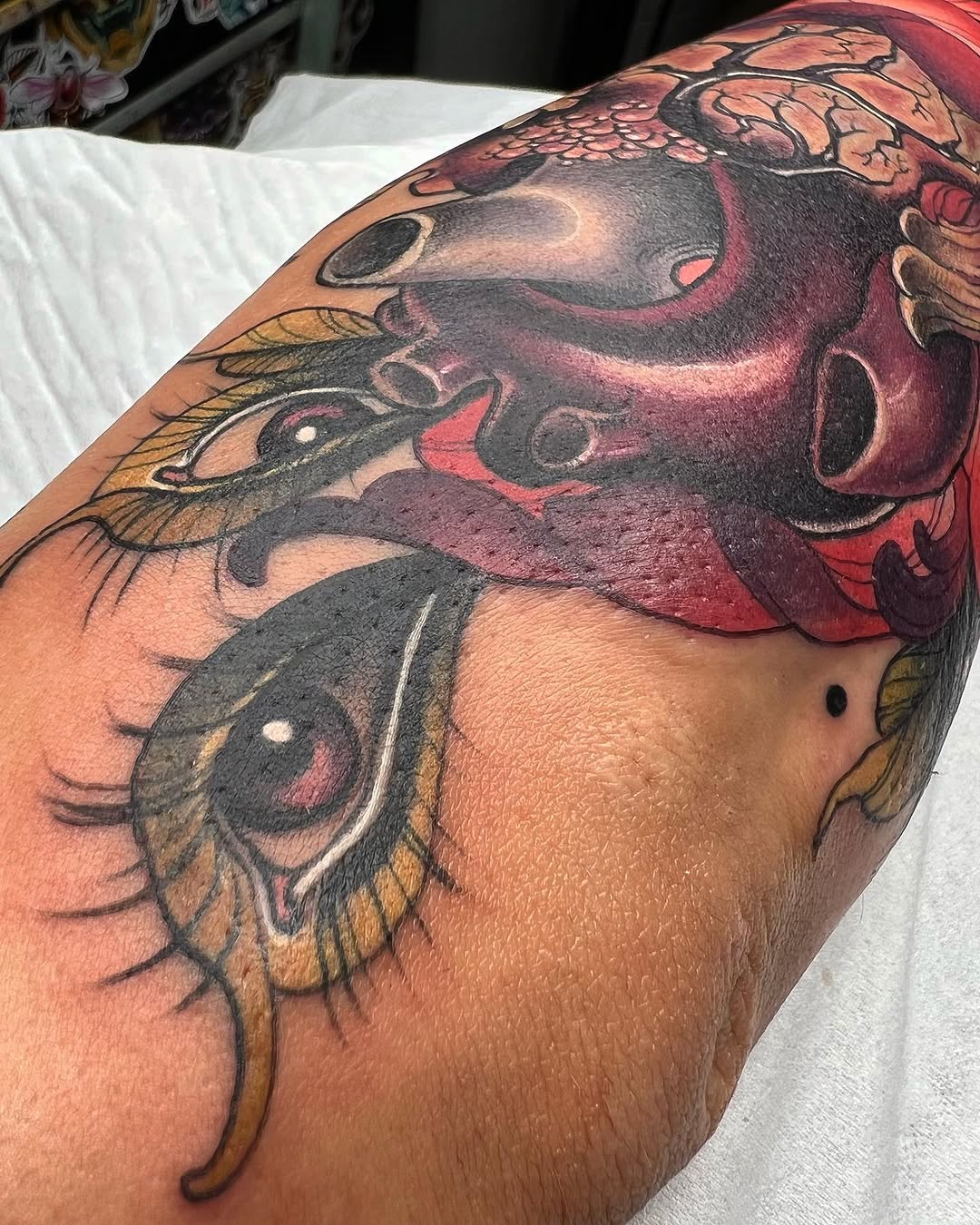 bethrosetattoo