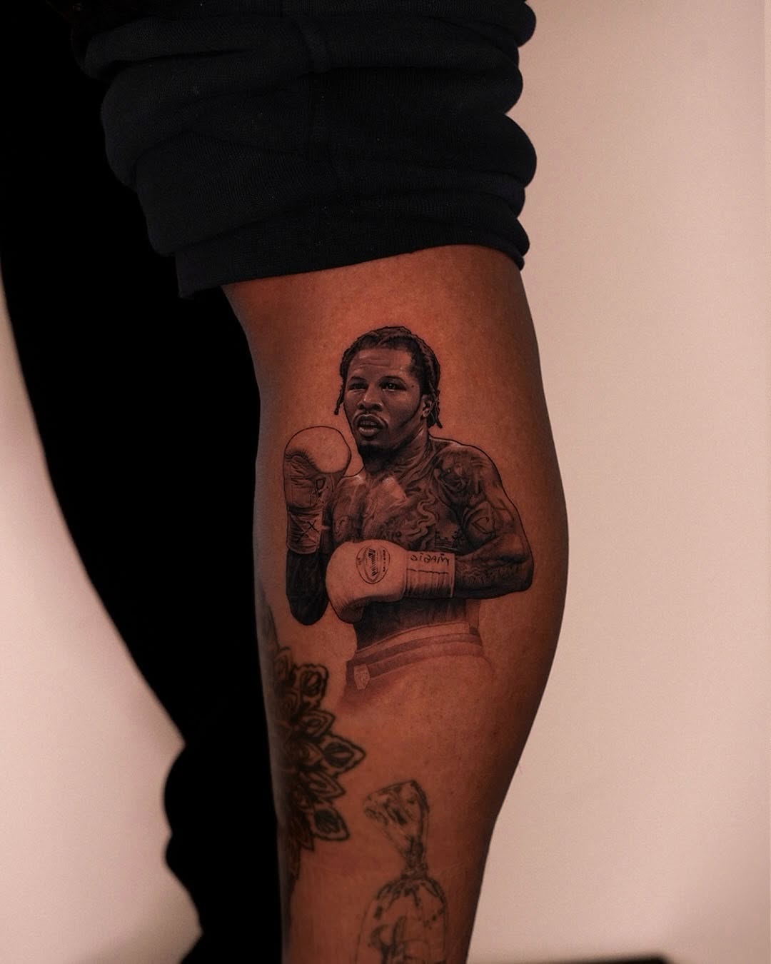leedotattoo