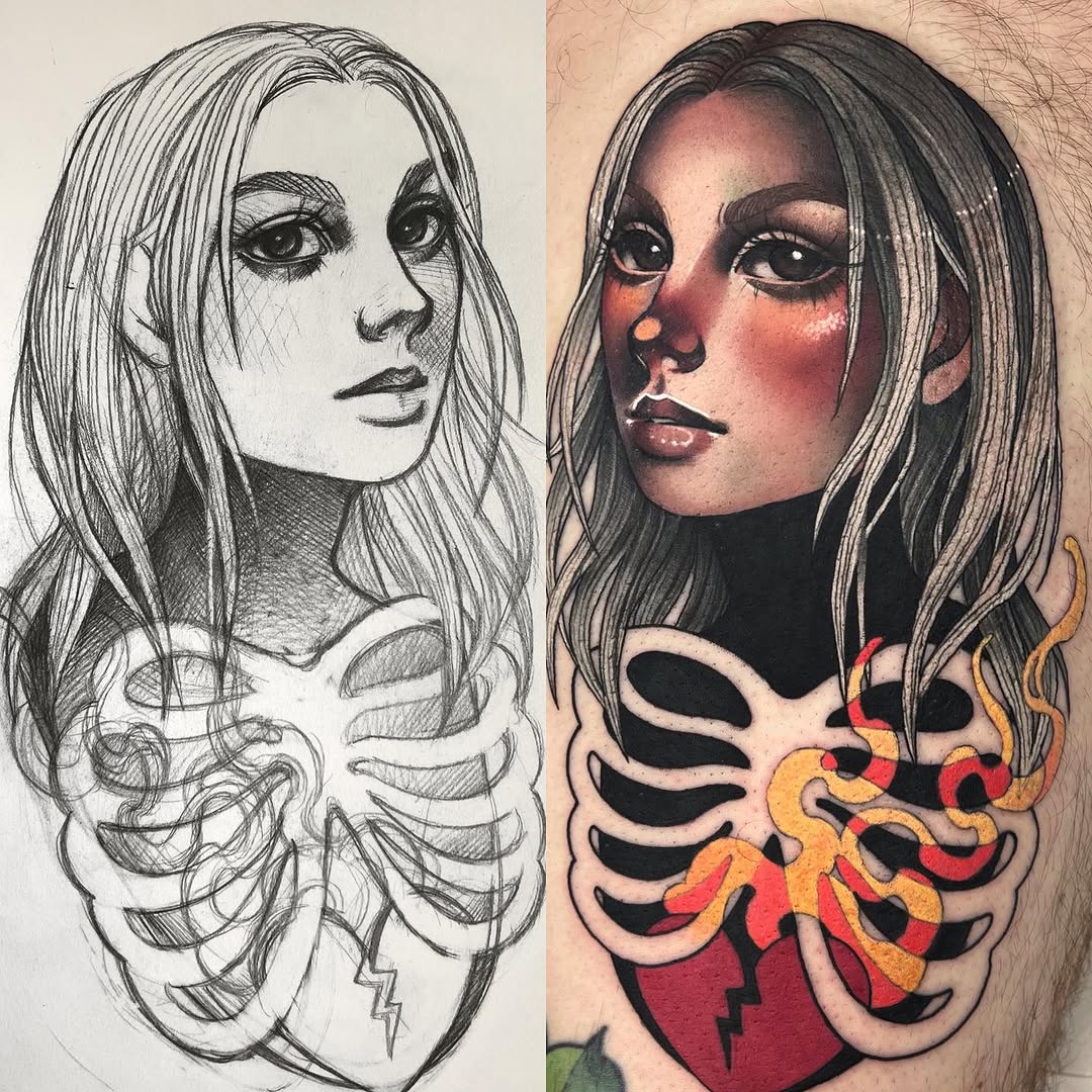 bethrosetattoo