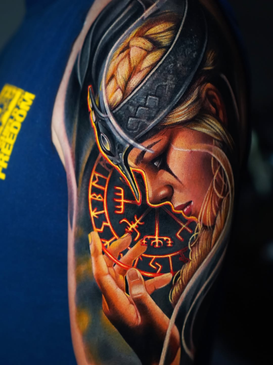 williartattoo