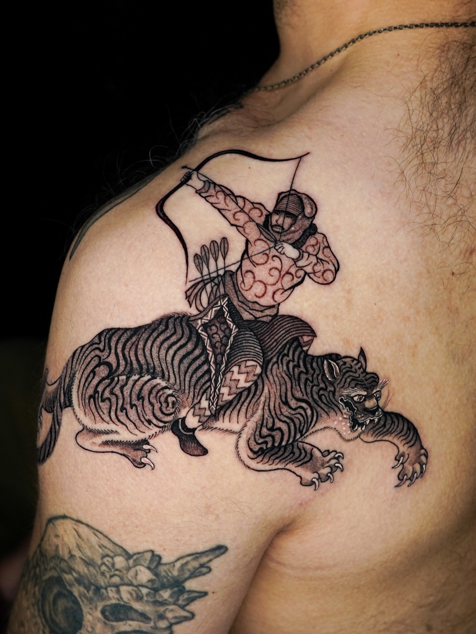 Tiger