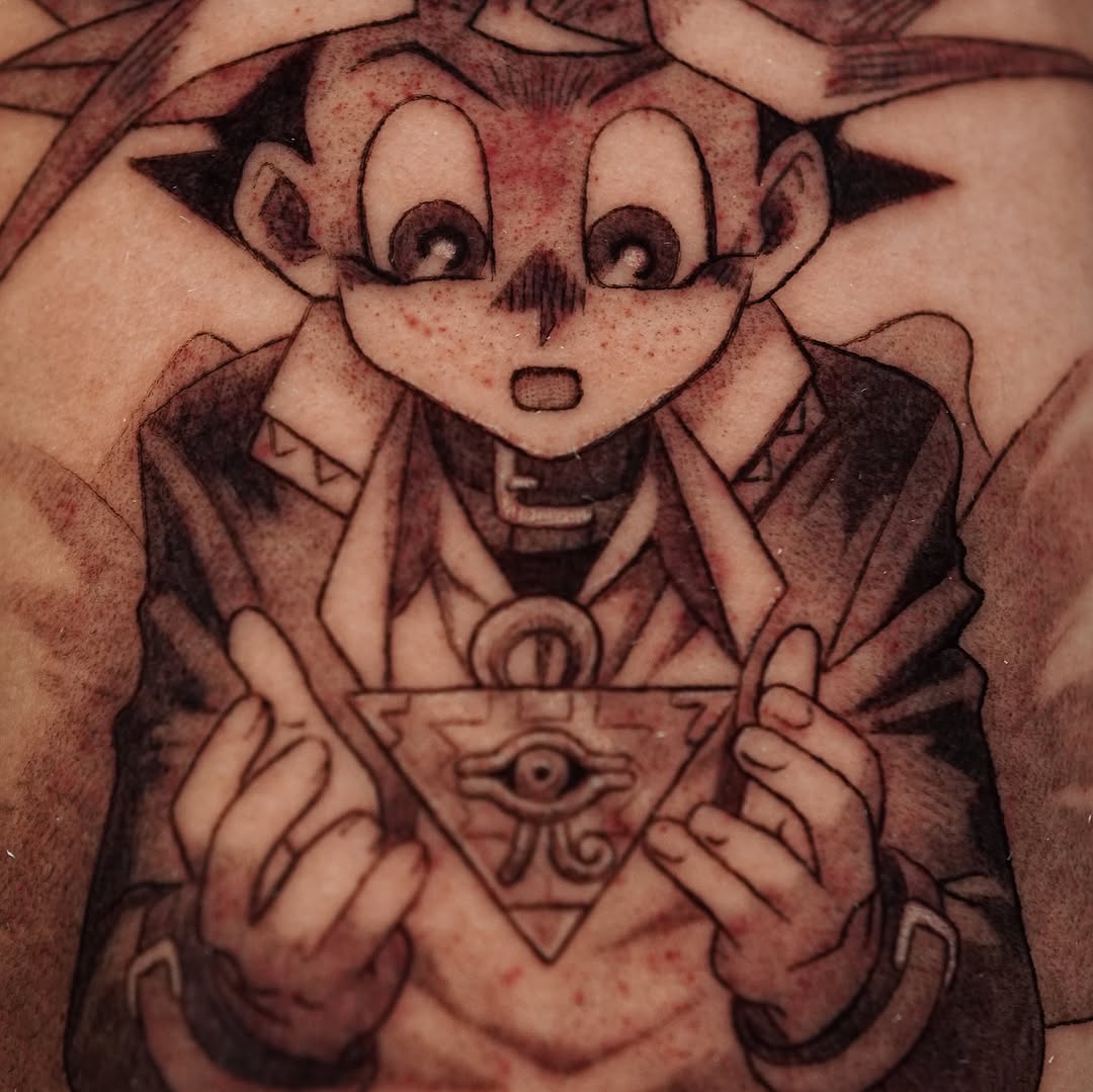 ink.ray
