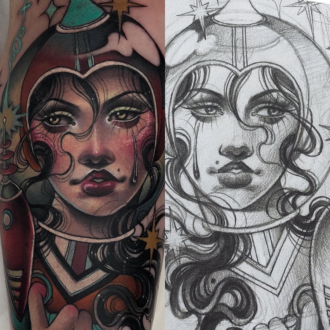 bethrosetattoo