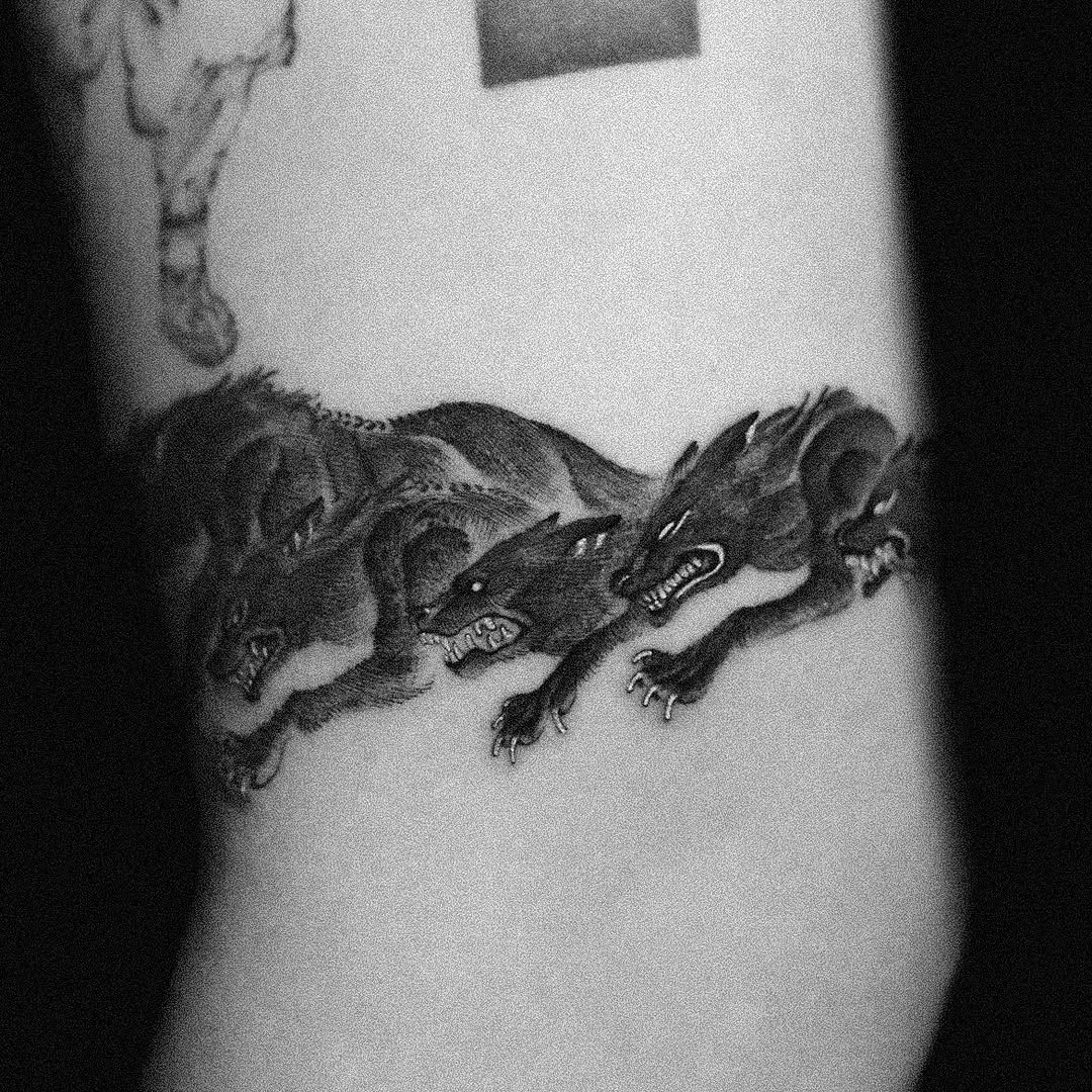 Dragon