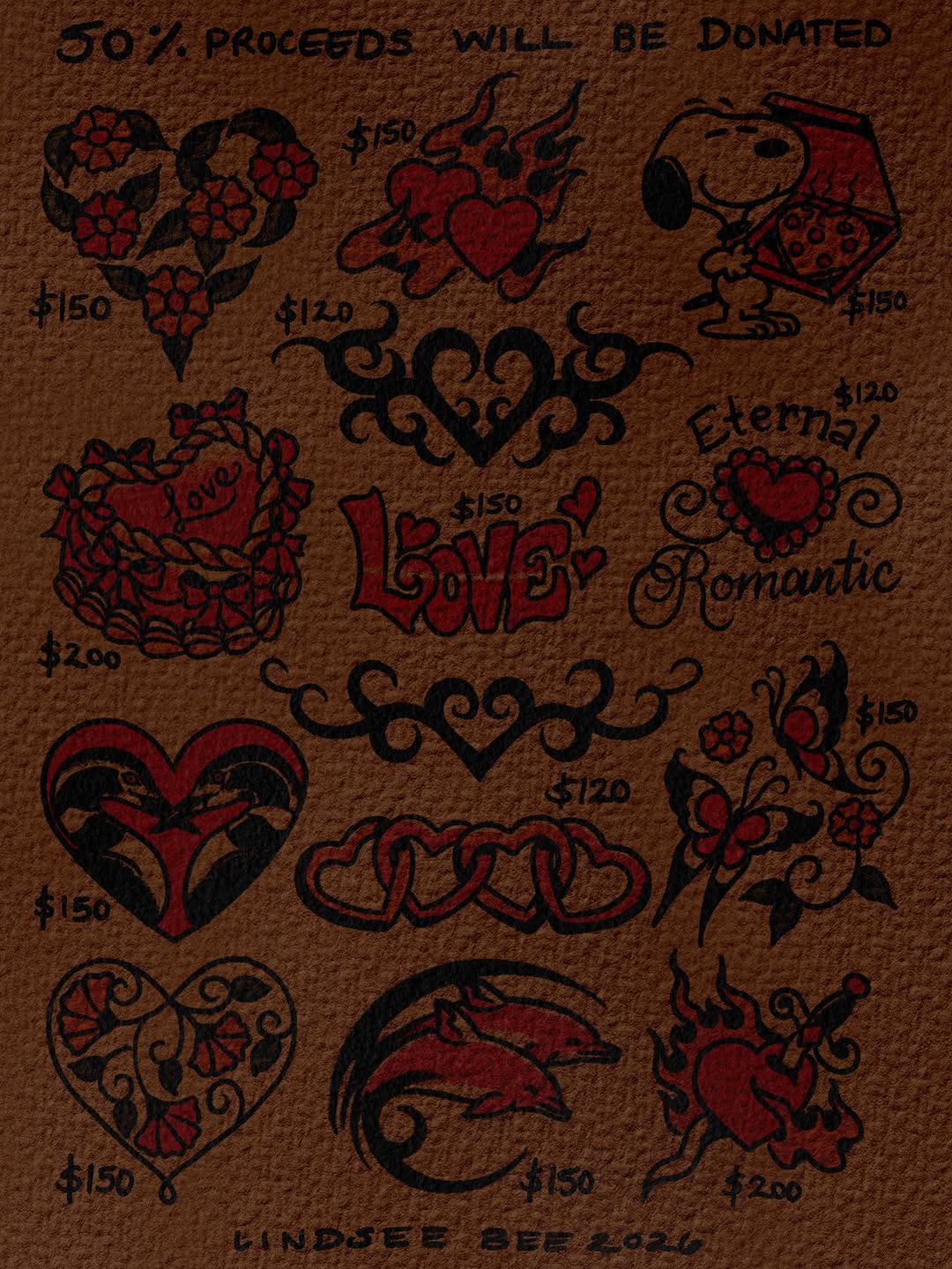 lindseebeetattoo