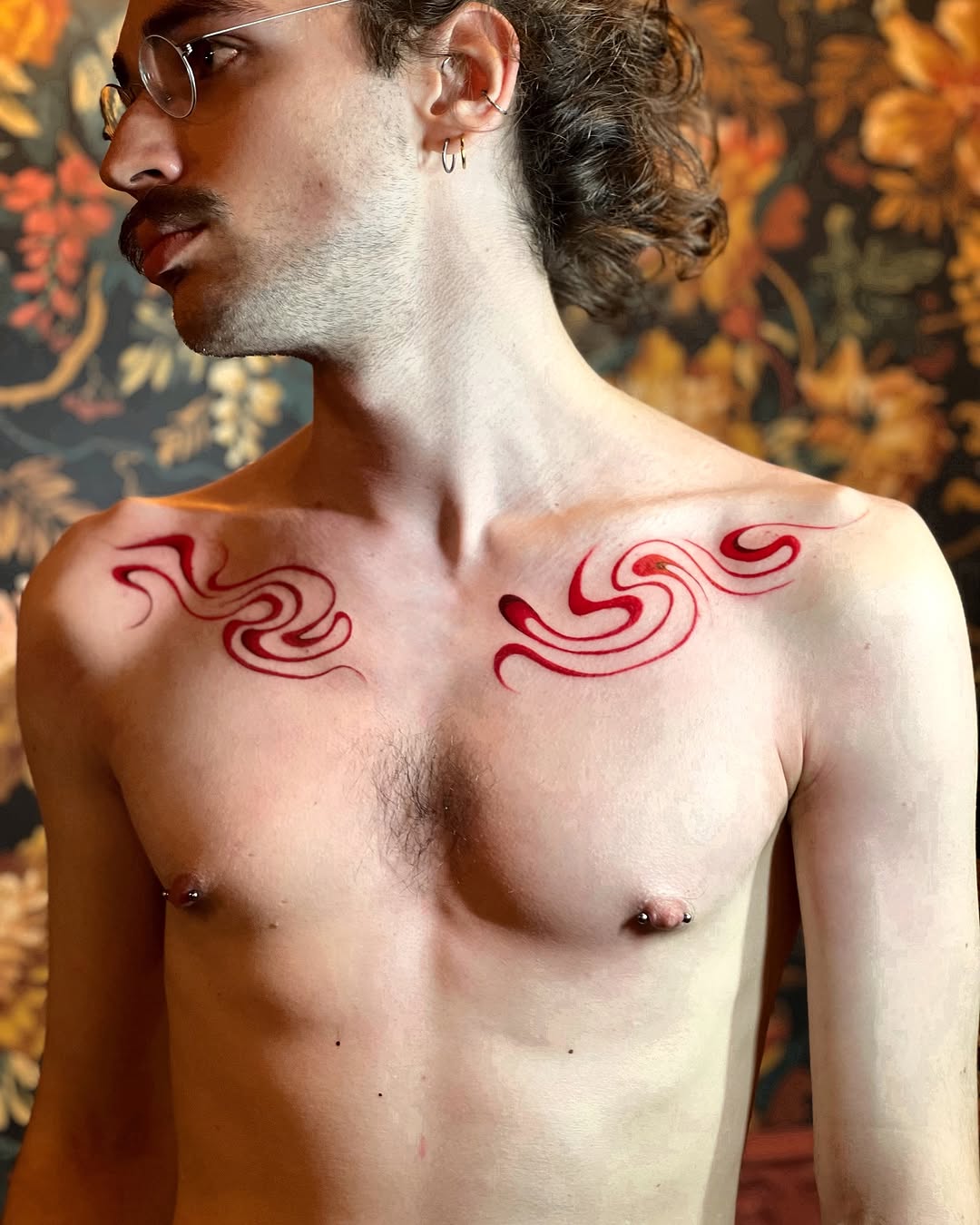 ☁️ Ludai tattoo 🌥️