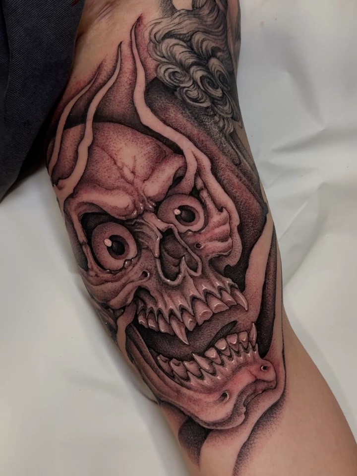 snot_tattoo