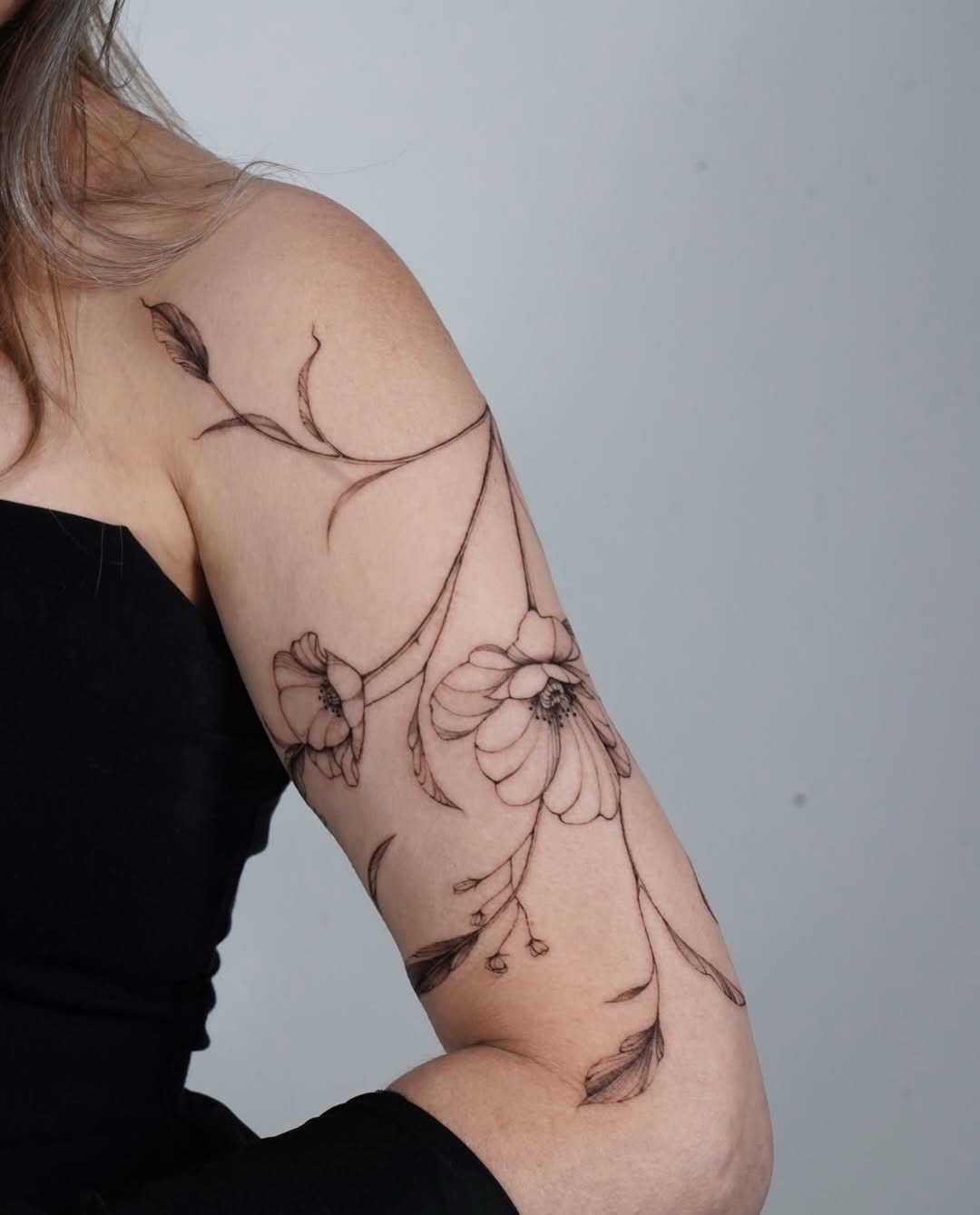 Flower, Rose, Nature